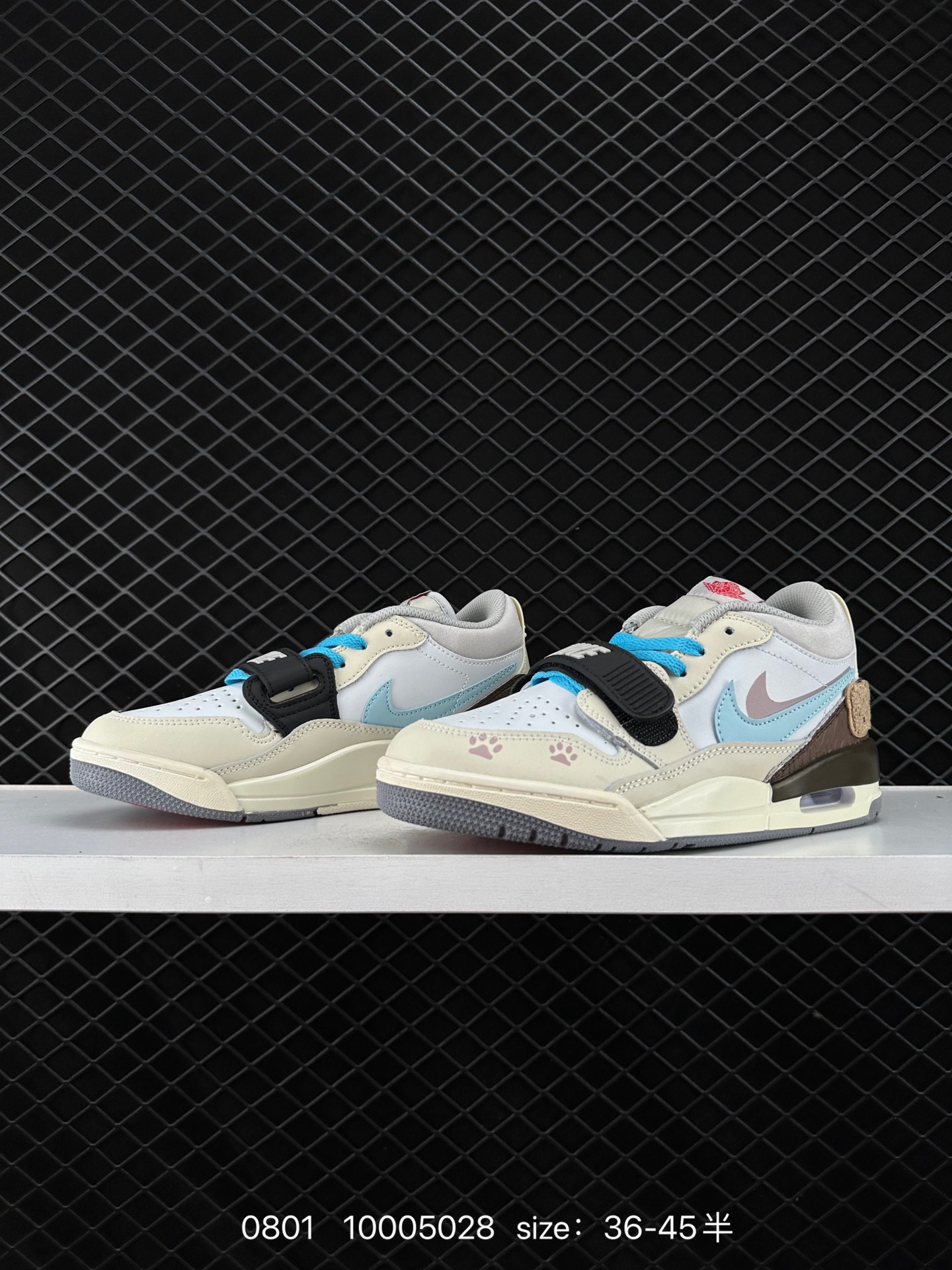 Air Jordan Legacy 312